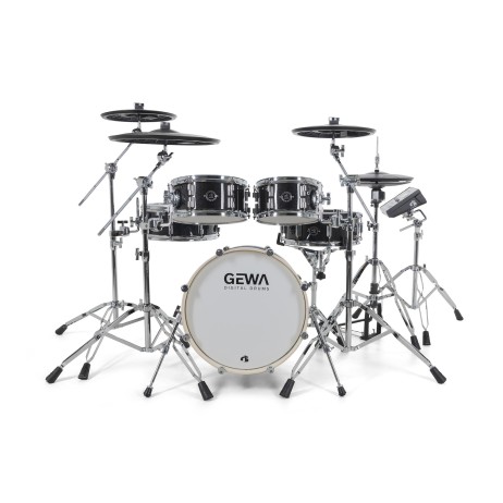 Electronic drums G3 Club Gewa