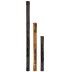 Rain stick 'Dot-Paint' 100cm Terre