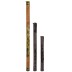 Rain stick 'Dot-Paint' 150cm Terre