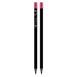 Magnetic pencil black/red Sebim