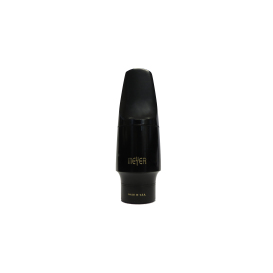 Mouthpiece for alto saxophone 7ms Meyer