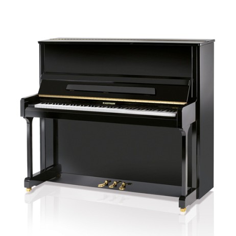 Akustinis pianinas V-126 Vision W.Hoffmann