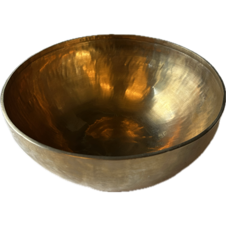 Singing bowl 23-24cm Sylagro