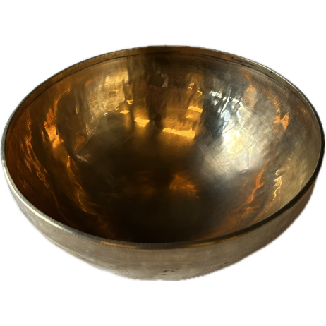 Singing bowl 25-26cm Sylagro