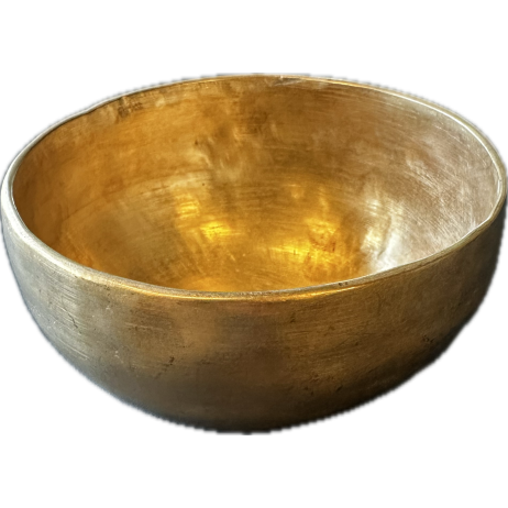 Singing bowl 11cm Sylagro