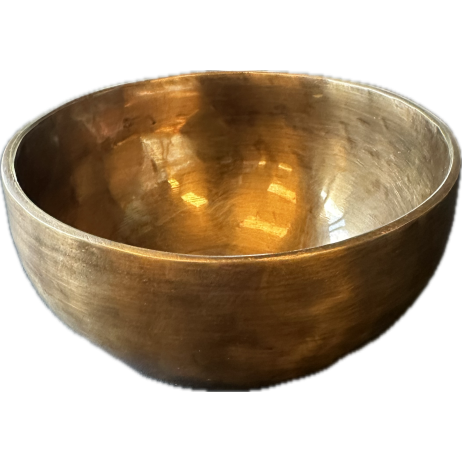 Singing bowl 12cm Sylagro