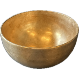 Singing bowl 14cm Sylagro