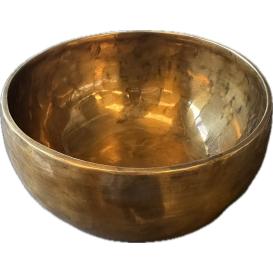 Singing bowl 19cm Sylagro