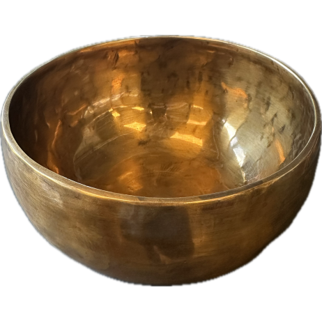 Singing bowl 19cm Sylagro