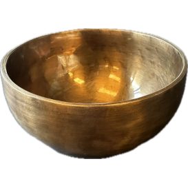 Singing bowl 12.5cm Sylagro