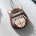 Kalimba 8 notes 8 Hluru