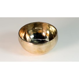 Singing bowl 300gr Terre