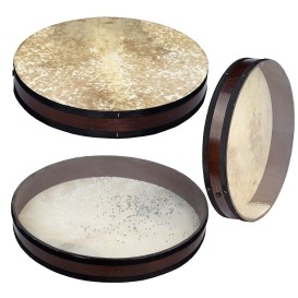 Percussion Ocean drum 30cm Wavedrum Terre