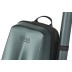 Violin case 3/4-4/4 Titanium green Gewa