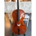 Cello Set 3/4 Outfit B Quality ALCALYA