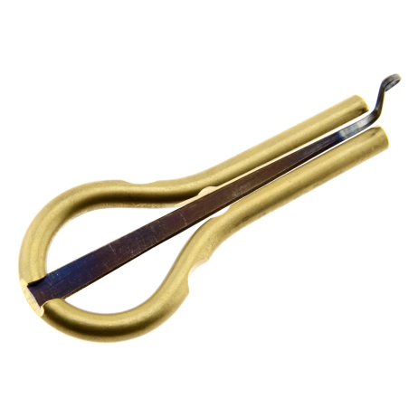 Jew's harp Potkin III without case Dan Moi