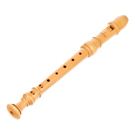 Longitudinal flute Rottenburgh soprano Moeck