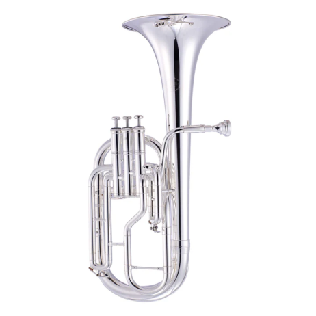 Tenor Horn JP072S John Packer