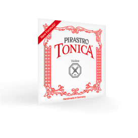 Violin string 3/4 - 1/2 G Tonica Pirastro