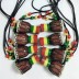 Mini African drum pendant Kera Audio