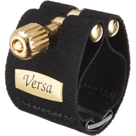 Ligature for clarinet Bb Versa V-1E Rovner