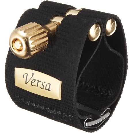 Ligature for clarinet Bb Versa V-1E Rovner