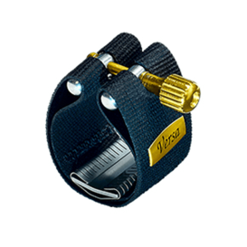 Ligature for clarinet Bb Versa V-1E Rovner