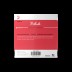 Violin Strings 3/4 Prelude D'Addario