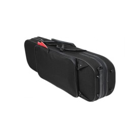 Viola case NiteFlash black Pedi