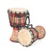 Djembe Ghanaian mini 6