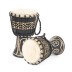 Djembe Ghanaian mini 6