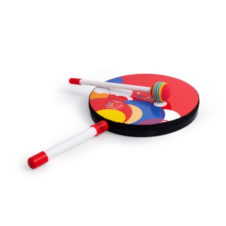 KidZ lollipop slap drum Percussion Plus