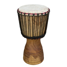 Djembe Ghana L 55cm Terre