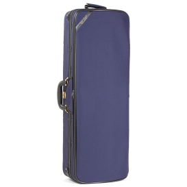 Viola case Rokkomann blue Fiedler