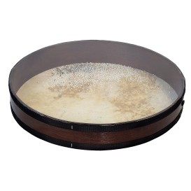 Percussion Ocean drum 70cm Wavedrum Terre