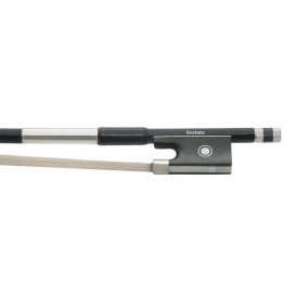 Violin bow 1/16 carbon fiber Evoluto Petz