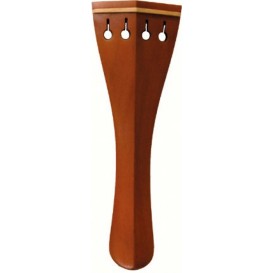 Tailpiece for violin Hill model beechwood TVB6 Hill