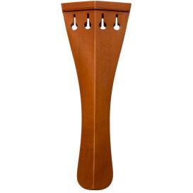 Tailpiece for violin Hill model beechwood TVB8 Hill