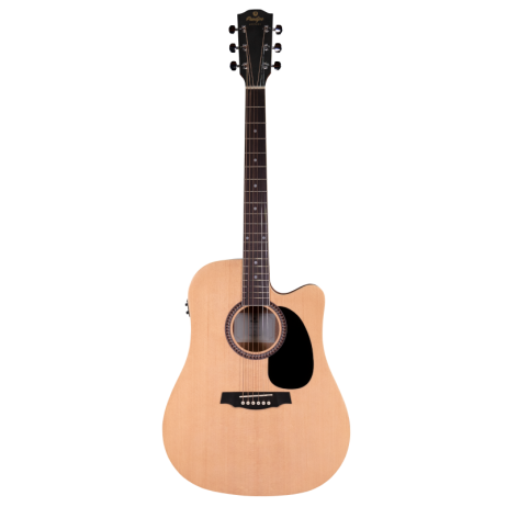 Electro-acoustic guitar SD25 CEW Prodipe