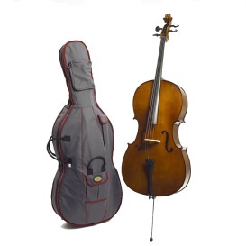 Cello set 1/8 Student II Stentor