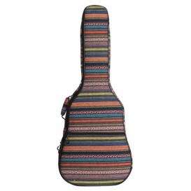 Dėklas akustinei gitarai GB-04-2-41 Hard Bag