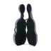 Cello case polycarbonate 4/4 grey GewaPure