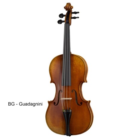 Violin 4/4 PA803E-BG Battista Guadagnini R. Paesold