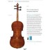 Violin 1/2 master Neuner Horsteiner with bow and case Mittenwalde 1878 m