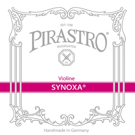 Violin string E Synoxa Pirastro