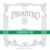 String for violin in E Chromcor Pirastro