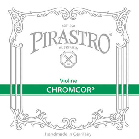 Violin string A Chromcor Pirastro