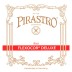 Strings for double bass Flexocor Deluxe Orchestra Pirastro