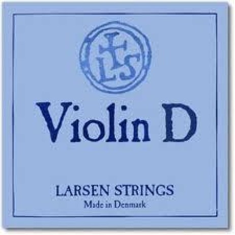 Violin string D Larsen