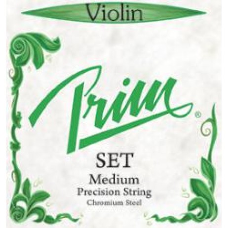 Violin string A Prim